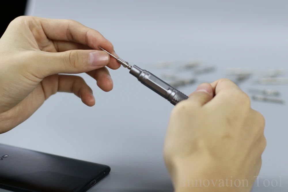 X mini screwdriver13