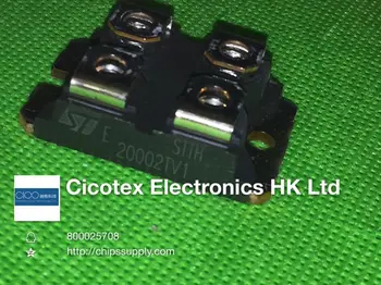 STTH20002TV1 IGBT STTH 20002TV1 DIODE MODULE 200V 120A ISOTOP STTH20002-TV1
STTH20002TV1 IGBT STTH 20002TV1 DIODE MODULE 200V 120A ISOTOP STTH20002-TV1