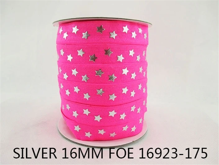 David accessories (5yds per roll) 5/8"(16mm) stars dot elastic high quality 5 yards,DIY handmade,wedding gift wrap,5Yc754
David accessories (5yds per roll) 5/8"(16mm) stars dot elastic high quality 5 yards,DIY handmade,wedding gift wrap,5Yc754