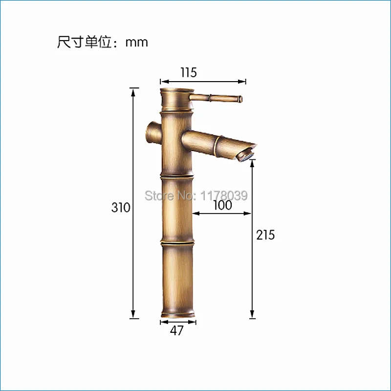Europe style Antique bronze bamboo faucet,bathroom Washbasin hot and cold mixer tap,Counter basin mixer tap,Free Shipping J15574
Europe style Antique bronze bamboo faucet,bathroom Washbasin hot and cold mixer tap,Counter basin mixer tap,Free Shipping J15574