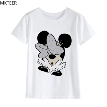2019 Summer Anime T-shirt Harajuku Kawaii T-shirt Mickey Women's Cute Classic T-Shirt Aesthetic Womens Shirts
2019 Summer Anime T-shirt Harajuku Kawaii T-shirt Mickey Women's Cute Classic T-Shirt Aesthetic Womens Shirts