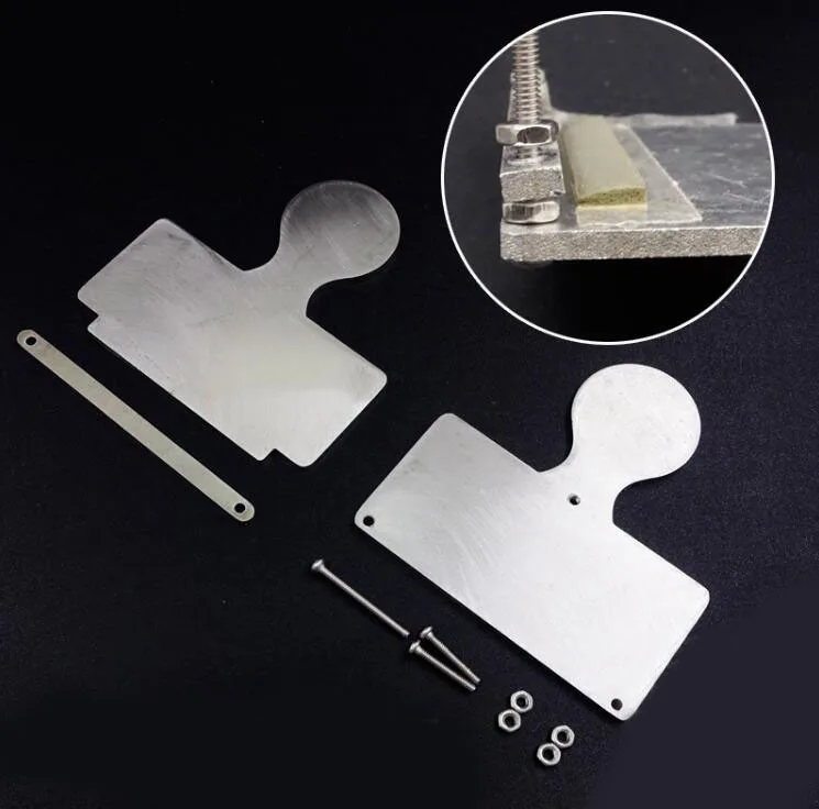 Self Made Tamiya Sponge Brake Angle Ruler 15492/15441/15512 Simple Angle Regulator Adjuster Angle Generator
Self Made Tamiya Sponge Brake Angle Ruler 15492/15441/15512 Simple Angle Regulator Adjuster Angle Generator