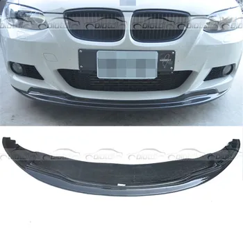 OLOTDI Carbon Fiber Front Lip Bumper Protector For BMW 3 Series E92 E93 MT MTECH MSHOP A style 2008-2010 Car Styling
OLOTDI Carbon Fiber Front Lip Bumper Protector For BMW 3 Series E92 E93 MT MTECH MSHOP A style 2008-2010 Car Styling