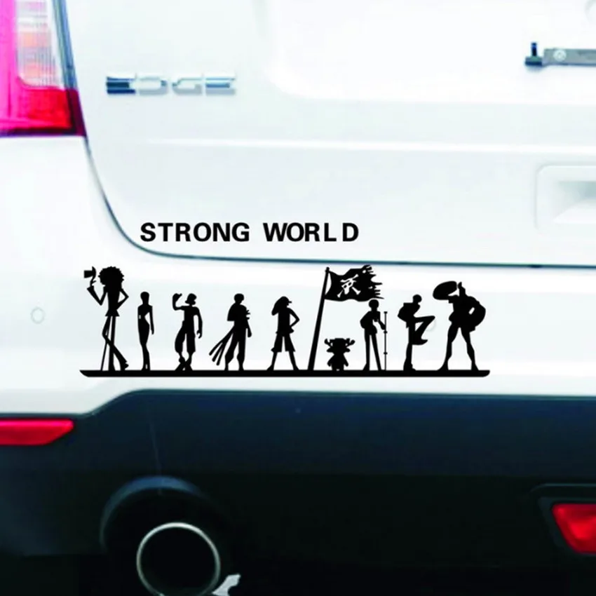 Reflective Personality One Piece Car Stickers Window Decal Sticker Waterproof Removable Size 58 Cm 25 Cm Wish