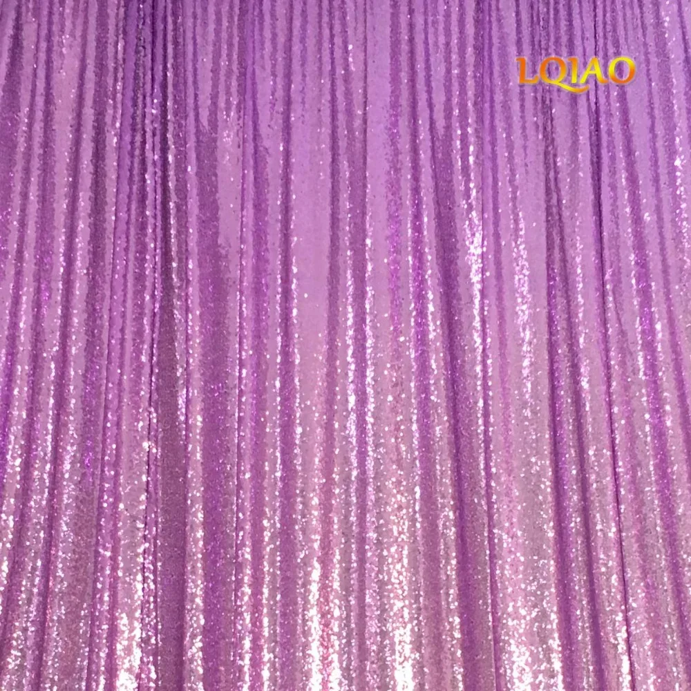 8FT*8FT Glitter Lavender Sequin Fabric Backdrop Sequin Curtains Wedding Photo Booth Photography Backdrops for Party Decoration 
8FT*8FT Glitter Lavender Sequin Fabric Backdrop Sequin Curtains Wedding Photo Booth Photography Backdrops for Party Decoration
