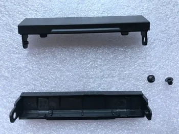 100% compatible Brand new adapter cover for Dell Latitude E6510 6510 hard disk drive HDD caddy bezel faceplate door with screws
100% compatible Brand new adapter cover for Dell Latitude E6510 6510 hard disk drive HDD caddy bezel faceplate door with screws