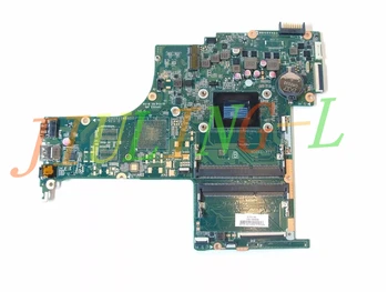 JOUTNDLN for HP Pavilion Notebook 15-ab Laptop Motherboard DA0X21MB6D0 809338-001 809338-501 with A10-8700P CPU
JOUTNDLN for HP Pavilion Notebook 15-ab Laptop Motherboard DA0X21MB6D0 809338-001 809338-501 with A10-8700P CPU