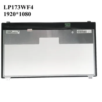 For Lenovo IdeaPad Y700-17 Laptop LCD Screen 17.3" 1920*1080 LP173WF4 SP D1 100% Safe packaging
For Lenovo IdeaPad Y700-17 Laptop LCD Screen 17.3" 1920*1080 LP173WF4 SP D1 100% Safe packaging