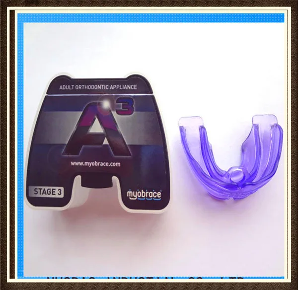 Australia original Orthodontic Trainer A3 / Dental Teeth Traniers/dental material orthodontic appliance Trainer
Australia original Orthodontic Trainer A3 / Dental Teeth Traniers/dental material orthodontic appliance Trainer