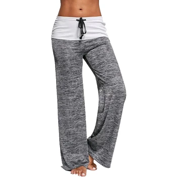 New 2017 Womens Boho Long Pants Palazzo Summer Beach Wide Leg Yo-ga Baggy Harem Trousers
New 2017 Womens Boho Long Pants Palazzo Summer Beach Wide Leg Yo-ga Baggy Harem Trousers