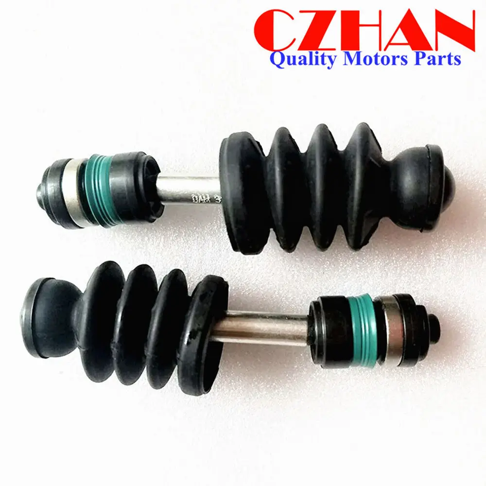 Brand New High Quality! DQ200 0AM325091F, 0AM325091E,0AM325091 Vale Body Piston Rod Kit For VOLKSWAGEN AUDI SKODA SEAT
Brand New High Quality! DQ200 0AM325091F, 0AM325091E,0AM325091 Vale Body Piston Rod Kit For VOLKSWAGEN AUDI SKODA SEAT