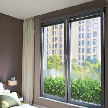 Glue-free electrostatic glass film living room sliding door glass film sunscreen wardrobe sticker office glass sticker
Glue-free electrostatic glass film living room sliding door glass film sunscreen wardrobe sticker office glass sticker