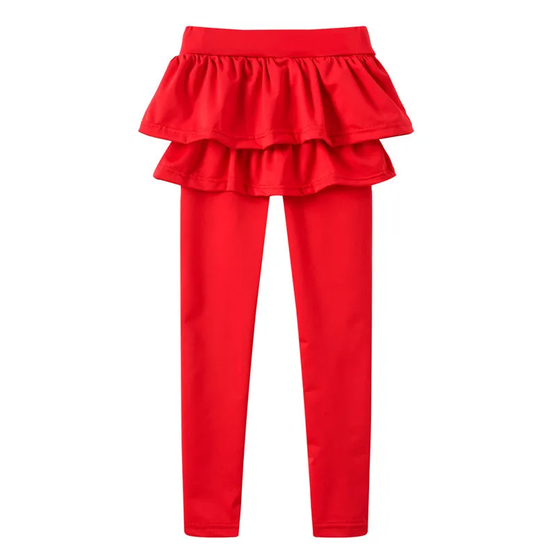 Aileekiss 2019 New Girls Pants Spring Autumn Fall Kids Fashion Pants Children Clothes Girls Leggings Skirt-Pants Cake 18M 3T 10T
Aileekiss 2019 New Girls Pants Spring Autumn Fall Kids Fashion Pants Children Clothes Girls Leggings Skirt-Pants Cake 18M 3T 10T