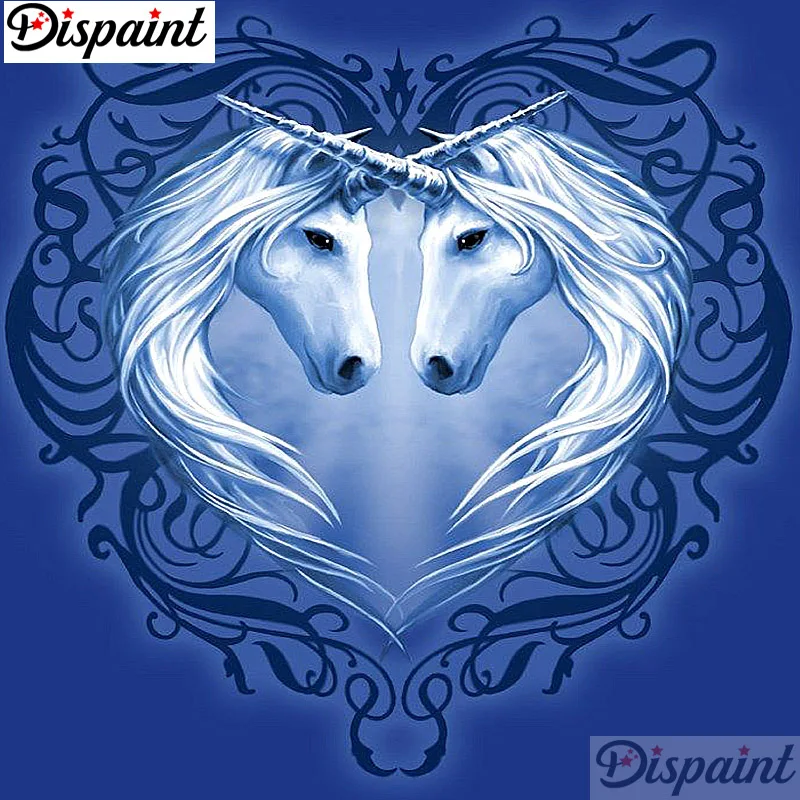 Dispaint Full Square/Round Drill 5D DIY Diamond Painting "Cartoon unicorn" Embroidery Cross Stitch 3D Home Decor Gift A12887
Dispaint Full Square/Round Drill 5D DIY Diamond Painting "Cartoon unicorn" Embroidery Cross Stitch 3D Home Decor Gift A12887