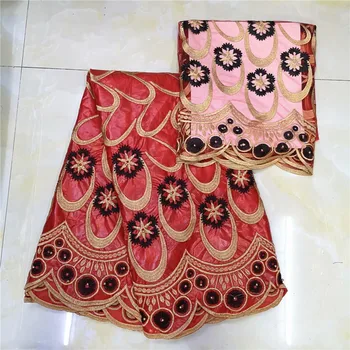 African lace fabric bazin riche getzner high quality african bazin riche getzner brode bazin brode Women lace for dress ky11-9
African lace fabric bazin riche getzner high quality african bazin riche getzner brode bazin brode Women lace for dress ky11-9