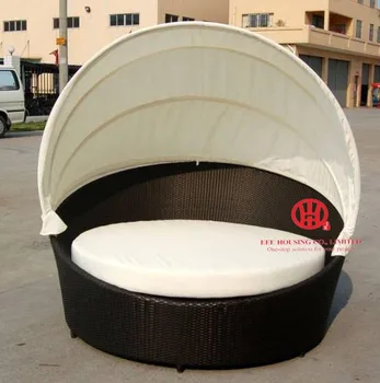 Rattan Outdoor Sun Bed Double Bed Design Furniture,garden furniture leisure rattan round sunbed,Round Sofa Bed,Beach Sunbed
Rattan Outdoor Sun Bed Double Bed Design Furniture,garden furniture leisure rattan round sunbed,Round Sofa Bed,Beach Sunbed