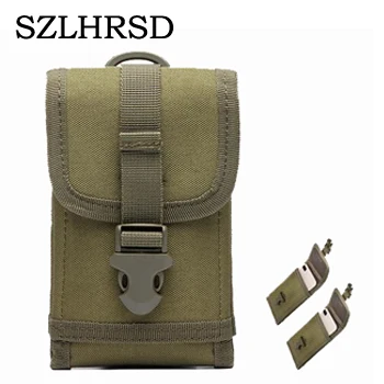 For Samsung Note10 Plus S10 Plus S10e Note 8 S9+ Note9 A90 A80 A70 Phone Case Doogee N20 Y9 Plus Cover Military Belt Pouch Bag
For Samsung Note10 Plus S10 Plus S10e Note 8 S9+ Note9 A90 A80 A70 Phone Case Doogee N20 Y9 Plus Cover Military Belt Pouch Bag