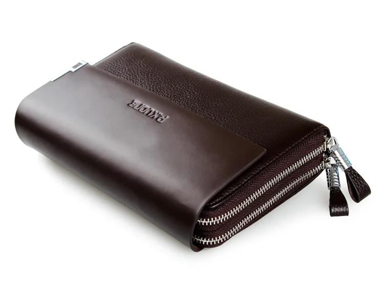 Luxury Brand Men's Handbag Day Clutches Bags For Phone and Pen High Genuine Quality Leather Wallets Hand bag Male
Luxury Brand Men's Handbag Day Clutches Bags For Phone and Pen High Genuine Quality Leather Wallets Hand bag Male