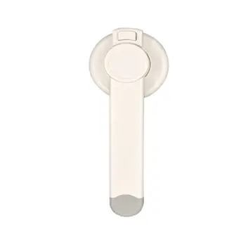 New Baby Safety Toilet Lock Multi-function Kids Child Security Fixtures Children Protection Products
New Baby Safety Toilet Lock Multi-function Kids Child Security Fixtures Children Protection Products