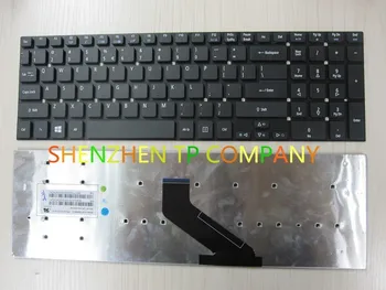NEW Keyboard For Acer Aspire E1-510 E1-530 E1-570 E1-572 E1-731 E5-521 E5-571 V3-551 V3-571
NEW Keyboard For Acer Aspire E1-510 E1-530 E1-570 E1-572 E1-731 E5-521 E5-571 V3-551 V3-571