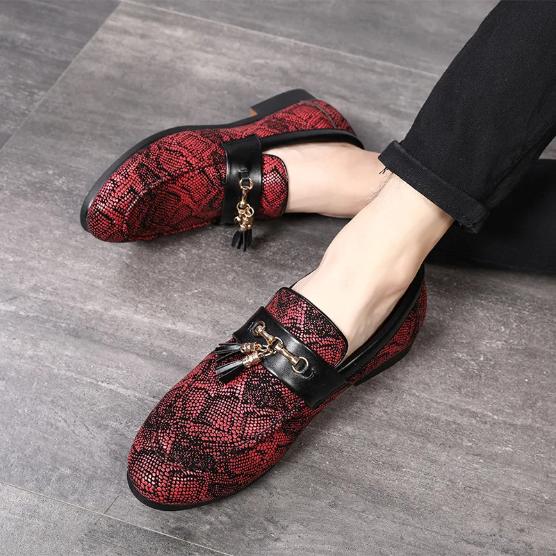 2019 Men Loafers Leather Pointed Toe Oxfords Business Dress Shoes Formal Wedding Shoes Oxford Shoes For Men Flats Sapato Social
2019 Men Loafers Leather Pointed Toe Oxfords Business Dress Shoes Formal Wedding Shoes Oxford Shoes For Men Flats Sapato Social
