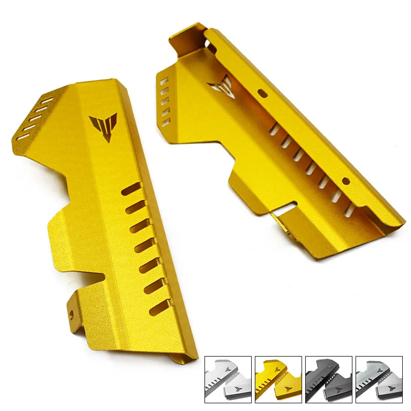 Motorcycle Radiator Water Coolant Reservoir Tank Side Cover For Yamaha MT 07 MT-07 FZ 07 FZ-07 MT07 FZ07 2014-2018 2015 16 2017
Motorcycle Radiator Water Coolant Reservoir Tank Side Cover For Yamaha MT 07 MT-07 FZ 07 FZ-07 MT07 FZ07 2014-2018 2015 16 2017