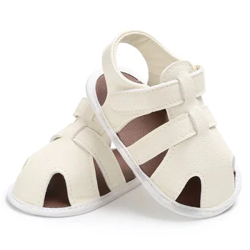 Summer Newborn Baby Boys Shoes PU Leather kids schoenen First Walkers Soft Soled Infant Prewalker WEIXINBUY
Summer Newborn Baby Boys Shoes PU Leather kids schoenen First Walkers Soft Soled Infant Prewalker WEIXINBUY