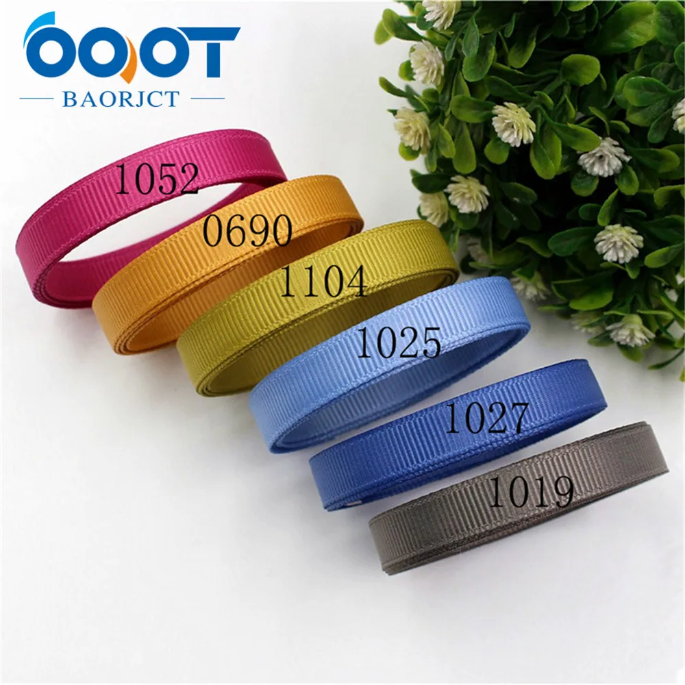 OOOT BAORJCT 177172,10mm Solid Color Grosgrain Ribbon 10 yards , DIY handmade clothing accessories , Jewelry & Accessories
OOOT BAORJCT 177172,10mm Solid Color Grosgrain Ribbon 10 yards , DIY handmade clothing accessories , Jewelry & Accessories