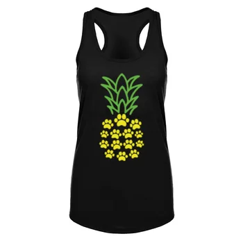 Dog Mom Cute Pineapple Summer Racerback Casual Tank Tops Womens Shirts
Dog Mom Cute Pineapple Summer Racerback Casual Tank Tops Womens Shirts