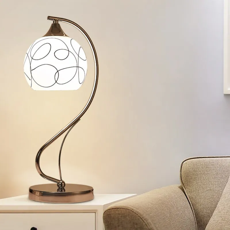 A1 The bedroom lamp bedside dimming lights creativeand simple modern decorative lamp learning Table lights FG507 lo9
A1 The bedroom lamp bedside dimming lights creativeand simple modern decorative lamp learning Table lights FG507 lo9
