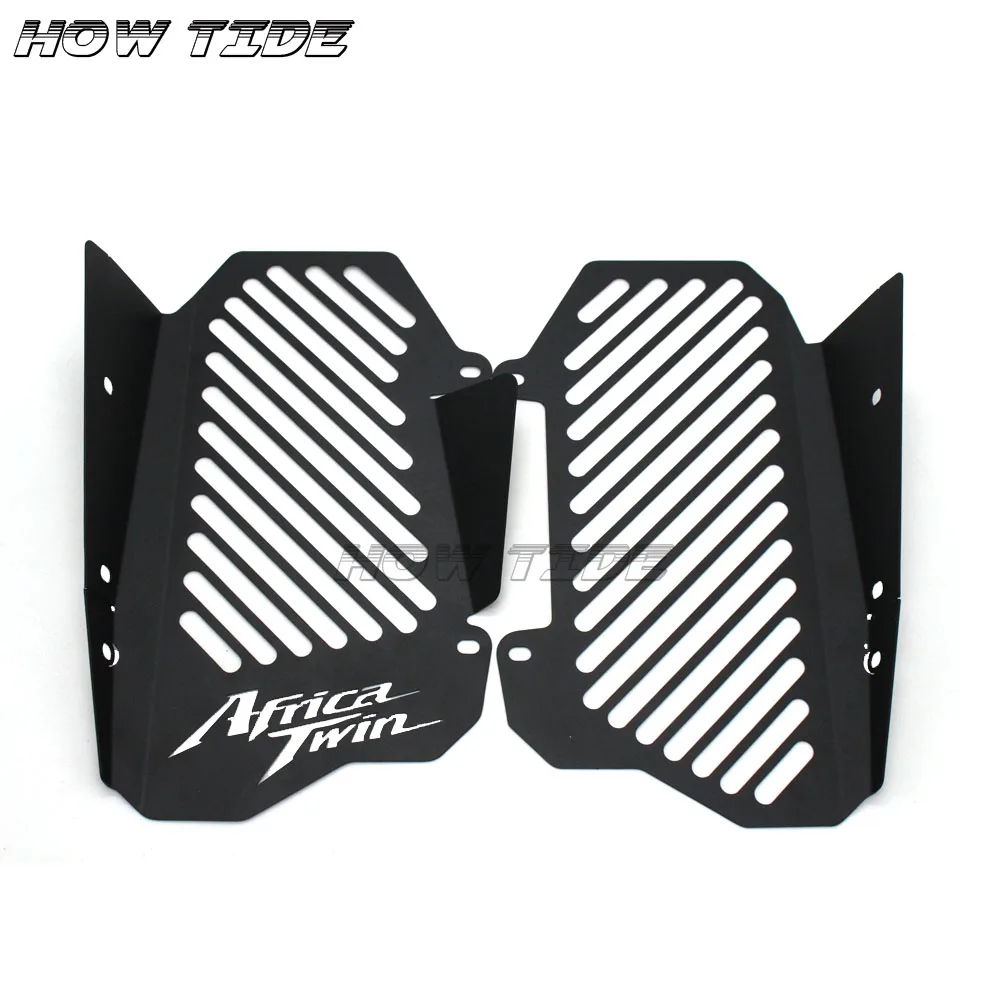 For HONDA CRF 1000L CRF100L 2016 2017 Motorcycle Radiator Grille Guard Cover Protector Fuel Tank Protection Net
For HONDA CRF 1000L CRF100L 2016 2017 Motorcycle Radiator Grille Guard Cover Protector Fuel Tank Protection Net