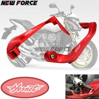 Universal 7/8" 22mm Motorcycle Handlebar Brake Clutch Levers Protector Guard For HONDA HORNET CB599 / CB600 CB900 CB919 CB1000R
Universal 7/8" 22mm Motorcycle Handlebar Brake Clutch Levers Protector Guard For HONDA HORNET CB599 / CB600 CB900 CB919 CB1000R