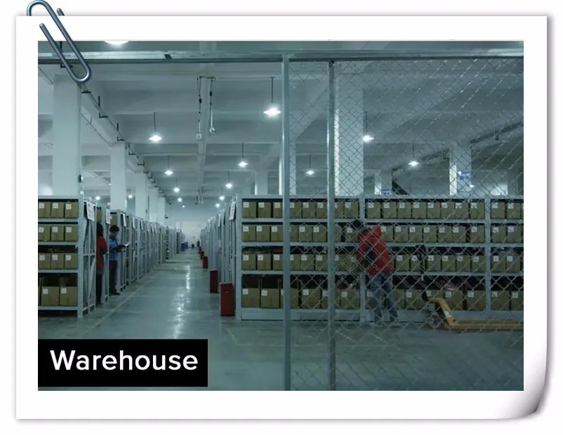 warehouse