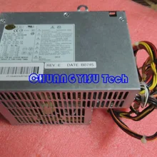 Power-Supply 0 2 CHUANGYISU for DC5700 24-Pin API5PC52 404472-001 Work-Perfectly SFF Power-Supply 0 2 CHUANGYISU for DC5700 24-Pin API5PC52 404472-001 Work-Perfectly SFF