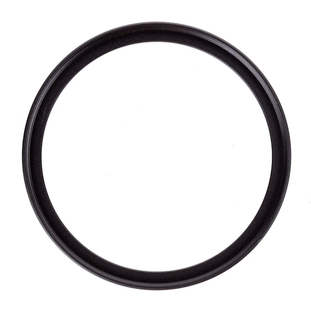 original RISE(UK) 58mm-62mm 58-62mm 58 to 62 Step Up Ring Filter Adapter black