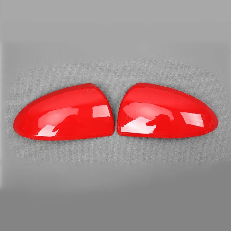 1 Pair Plastic Car Exterior Rearview Mirror Cover Sticker for Smart fortwo 2009 2010 2011 2012 2013 2014 Styling Moulding Trims
1 Pair Plastic Car Exterior Rearview Mirror Cover Sticker for Smart fortwo 2009 2010 2011 2012 2013 2014 Styling Moulding Trims