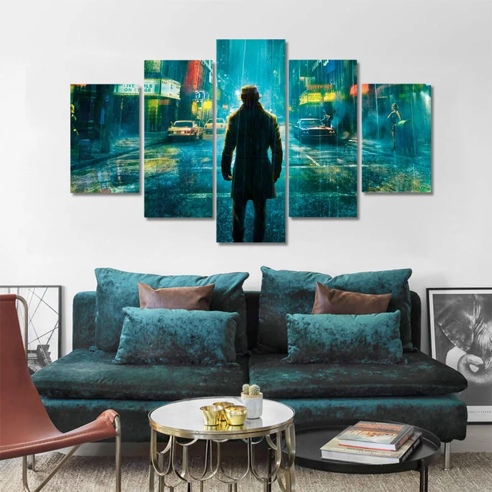 Watchmen Film Movie Propaganda Vintage Poster Decorative DIY Wall Canvas Sticker Home Bar Art Posters paint
Watchmen Film Movie Propaganda Vintage Poster Decorative DIY Wall Canvas Sticker Home Bar Art Posters paint
