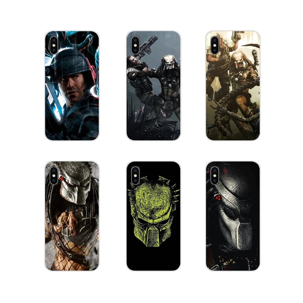 For Samsung A10 A30 A40 A50 A60 A70 Galaxy S2 Note 2 3 Grand Core Prime Xenomorph Aliens Predator Accessories Phone Shell Covers
For Samsung A10 A30 A40 A50 A60 A70 Galaxy S2 Note 2 3 Grand Core Prime Xenomorph Aliens Predator Accessories Phone Shell Covers