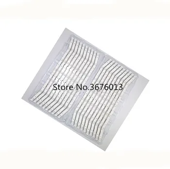 57cm Led backlight strip for SKyworth 32inch CRH-A323030020764F REV1 0 I 7710 632000 D260 32S306BH 3v 7led 
57cm Led backlight strip for SKyworth 32inch CRH-A323030020764F REV1 0 I 7710 632000 D260 32S306BH 3v 7led