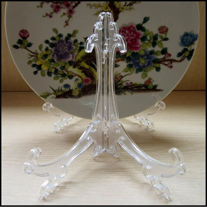 6 inch decorative bracket/stand black folding tray frame&plastic rack & craft display/Pu'er Tea cake holder 3 pieces
6 inch decorative bracket/stand black folding tray frame&plastic rack & craft display/Pu'er Tea cake holder 3 pieces