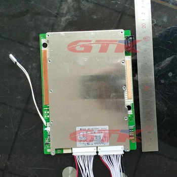 1pcs 24s BMS 84v Lithium battery pack bms 80A 200A 120A 150A 100A current protection bms for 3.7v polymer 84v battery diy kit
1pcs 24s BMS 84v Lithium battery pack bms 80A 200A 120A 150A 100A current protection bms for 3.7v polymer 84v battery diy kit