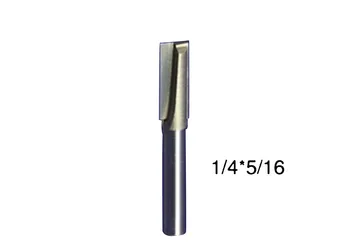 1 Pc Shank 1/2 1/4 Woodworking Trimmer Engraving Cutter Bottom Cleaning Bit Slot Carving Tool with High Quality
1 Pc Shank 1/2 1/4 Woodworking Trimmer Engraving Cutter Bottom Cleaning Bit Slot Carving Tool with High Quality