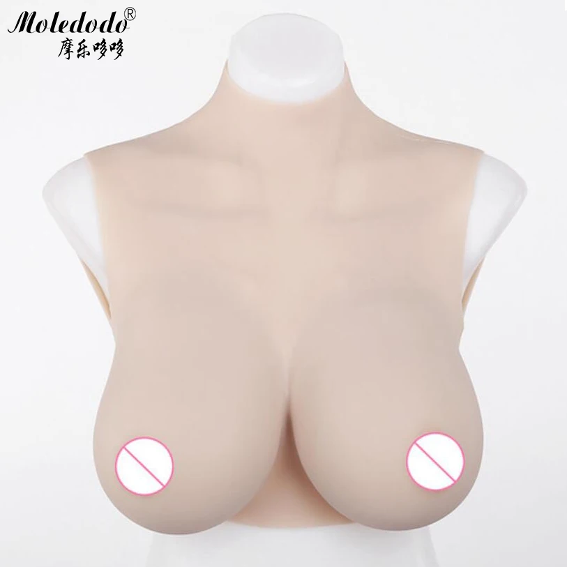 Realistic Silicone Breast Forms Upgraded Blood Streak Big Silicone Boobs False Breast G Cup for Croosdressers Drag Queen D3
Realistic Silicone Breast Forms Upgraded Blood Streak Big Silicone Boobs False Breast G Cup for Croosdressers Drag Queen D3