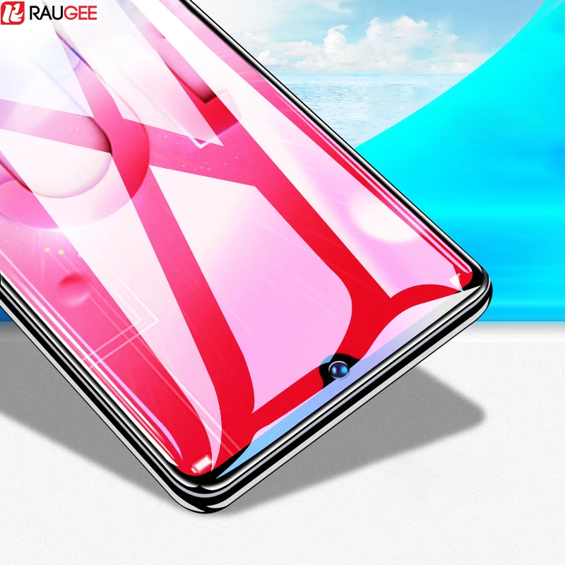 Raugee Glass For Huawei P Smart Z Tempered Glass Full Cover Screen Protector Film Glue Film For Huawei P Smart 2019 Glass
Raugee Glass For Huawei P Smart Z Tempered Glass Full Cover Screen Protector Film Glue Film For Huawei P Smart 2019 Glass