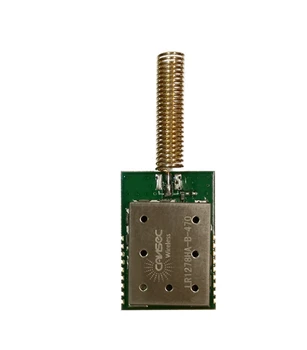 LR 1278 LoRa Module/semtech SX1278 Chip/multi-frequency Point/low Power/low Cost
LR 1278 LoRa Module/semtech SX1278 Chip/multi-frequency Point/low Power/low Cost