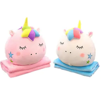 2 in1 Fat and round unicornio Pillow big wings stuffed animals kids school naptime blanket pillow birthday gift
2 in1 Fat and round unicornio Pillow big wings stuffed animals kids school naptime blanket pillow birthday gift