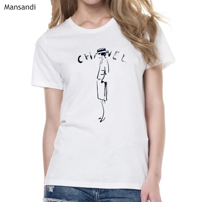 2019 Vintage Vogue paris Style T Shirt Women white funny letters printed tshirt femme Harajuku tumblr clothes female t-shirt
2019 Vintage Vogue paris Style T Shirt Women white funny letters printed tshirt femme Harajuku tumblr clothes female t-shirt