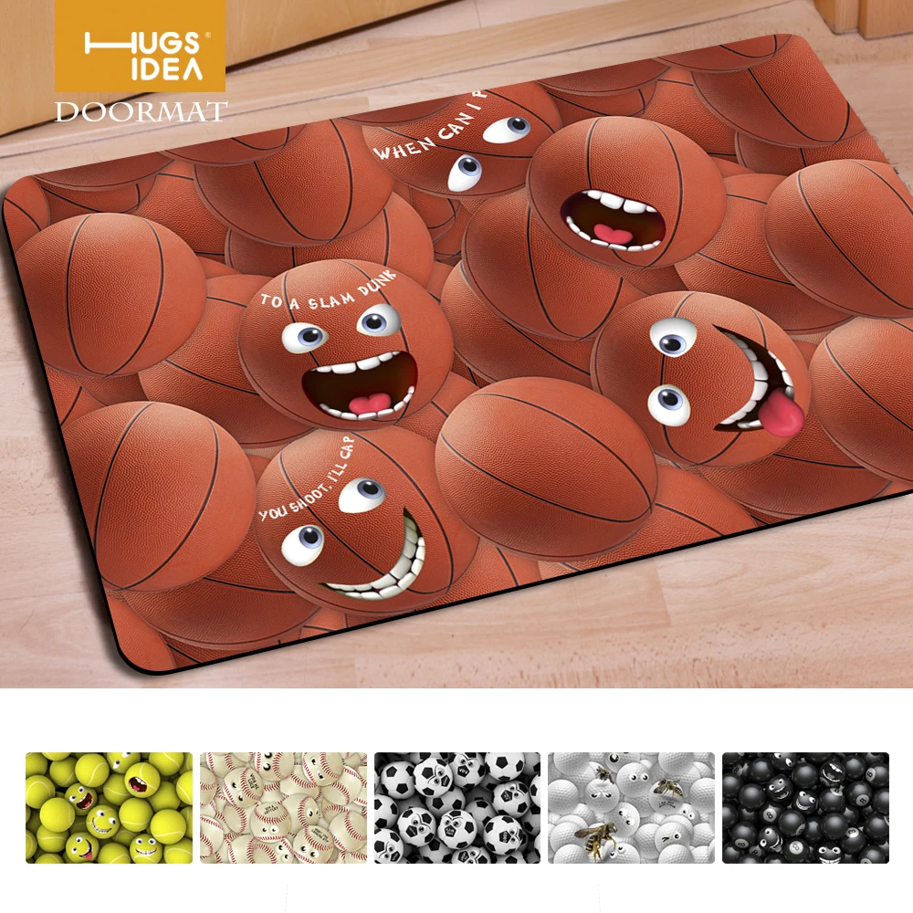 funny minion 3d print Basketball baseball soccer flower non-slip water absorption floor carpet rug door mats door mats fur pad 
funny minion 3d print Basketball baseball soccer flower non-slip water absorption floor carpet rug door mats door mats fur pad