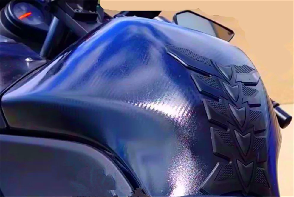 Motorcycle fish Pad Oil Gas Fuel Tank Cover Sticker Decal for Kawasaki Z1000 ZX10R ZX12R ZX6R ZX636R ZX6RR ZX9R
Motorcycle fish Pad Oil Gas Fuel Tank Cover Sticker Decal for Kawasaki Z1000 ZX10R ZX12R ZX6R ZX636R ZX6RR ZX9R
