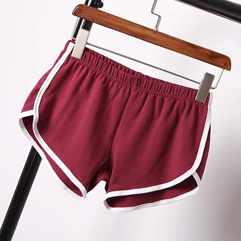Litthing 2019 Fashion Summer Road Shorts Women Elastic Waist Shorts Women All-match Loose Solid Soft Cotton Casual Shorts Femme
Litthing 2019 Fashion Summer Road Shorts Women Elastic Waist Shorts Women All-match Loose Solid Soft Cotton Casual Shorts Femme